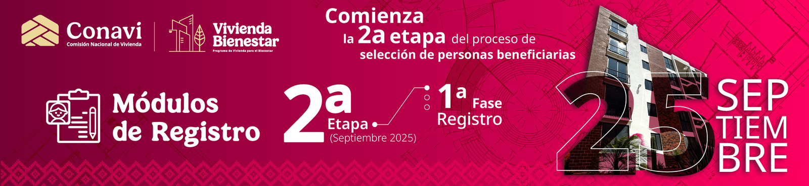 Slide 2 - Programa de Vivienda para el Bienestar