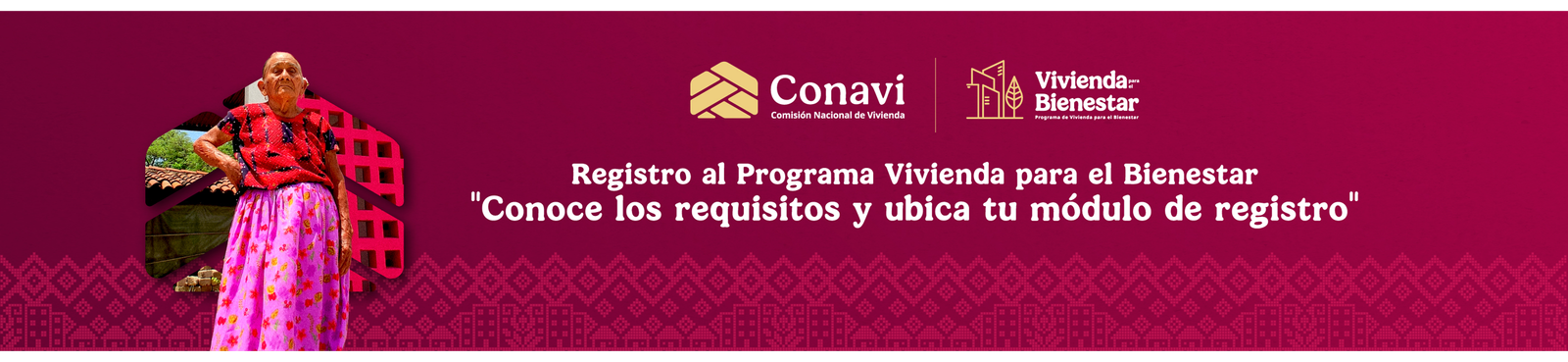 Slide 5 - Programa de Vivienda para el Bienestar