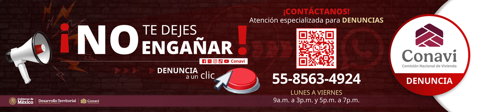 Slide 8 - Programa de Vivienda para el Bienestar