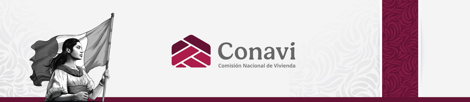 CONAVI - Comisión Nacional de Vivienda