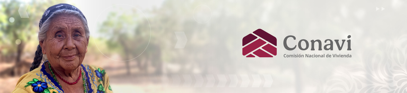 Conavi - Comisión Nacional de Vivienda